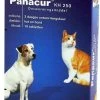 Panacur Ontworming - Hond En Kat - 10 Tabletten