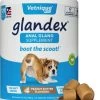 Glandex Soft Chews - 120 Stuks