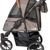 Innopet Hondenbuggy - Premium Cozy - Beige