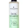 Fresh & Fluffy - Hondenshampoo Aloë Vera / Bergamot - Geschikt Voor Alle Hondenrassen - Natuurlijke & Vegan Voor De Gevoelige Huid - 250ml
