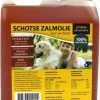 Schotse Zalmolie Naturel (1 LTR)