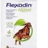 Flexadin Gewricht Supplement Flexadin Advanced Hond - 60 Stuks