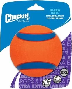 Chuckit! Chuckit Ultra Ball - XXL - 11 Cm
