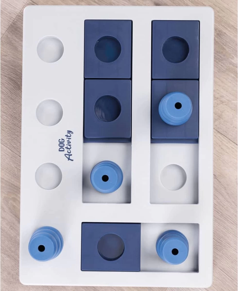 Trixie Dog Activity Chess Hondenspel - 40X27 CM - Afbeelding 5